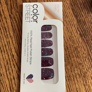 Color Street Nail Strips